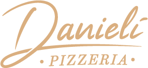 Logo Danielì Pizzeria